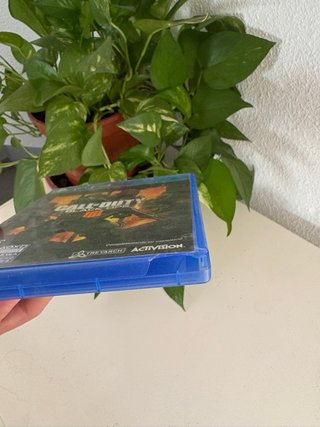 Call of Duty Black Ops 4 PS4