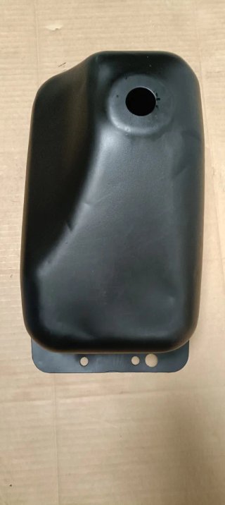 Depósito Gasolina Vespa FL Nuevo