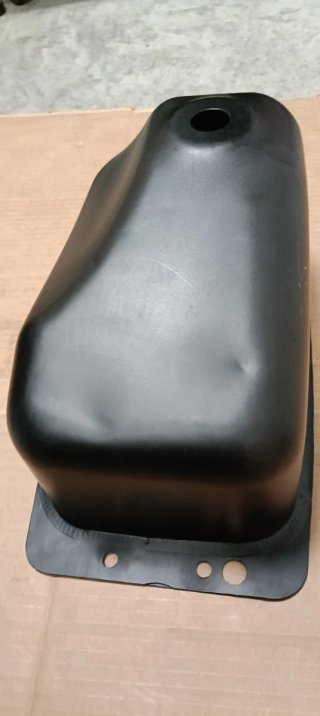 Depósito Gasolina Vespa FL Nuevo