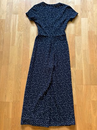 Mono Stradivarius lunares