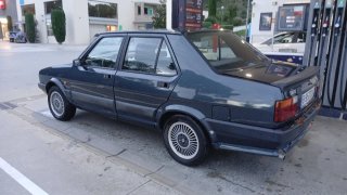 SEAT malaga sxi 1988