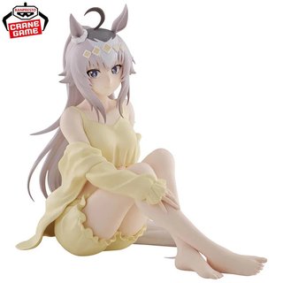 Figura Oguri Cap – Relax Time
