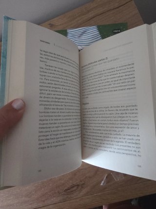 La magia del orden (edición limitada) (La magia...