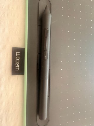 Tableta Gráfica Wacom Intuos M CTL-6100WL