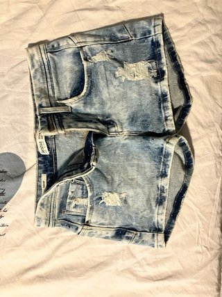 Camiseta sin mangas con estampado de mujer