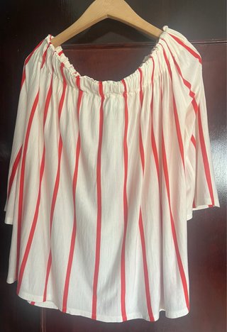 Camisa PdH rayas