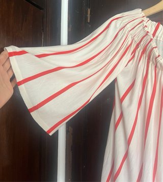 Camisa PdH rayas