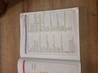 Tecnicas de ayuda odontologica y estomatologica...