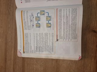 Tecnicas de ayuda odontologica y estomatologica...