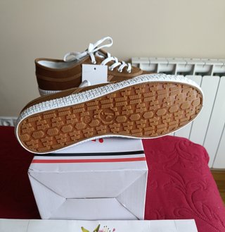 Tenis Kawasaki Marrón Talla 43 de 79.95€