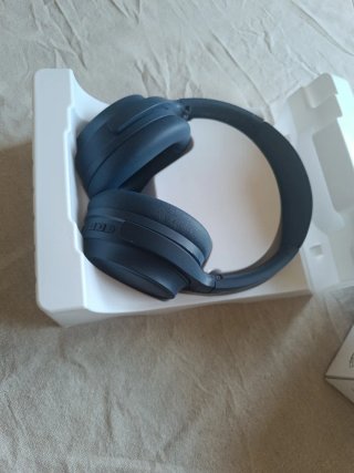 Auriculares Edifier WH700NB Azul Marino