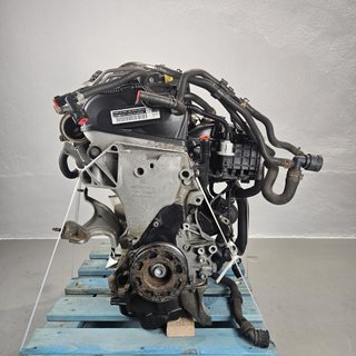 Motor Skoda Octavia 1.4 TSI CZDA