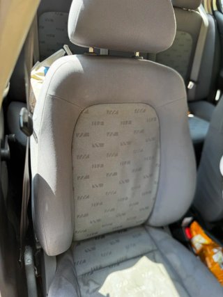 SEAT Leon 2000