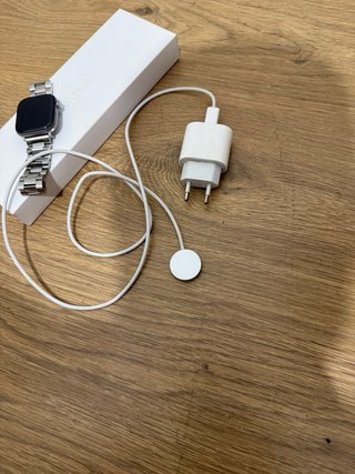 Apple Watch Series 11 46mm GPS