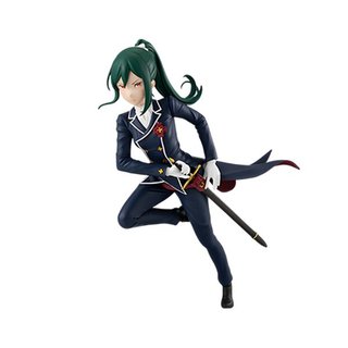 Figura Crusch Karsten – GiGO Limited