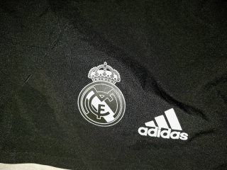 Pantalones cortos Real Madrid Adidas