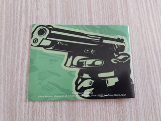 MANUAL GRAND THEFT AUTO ESPAÑOL GAME BOY ADVANCE