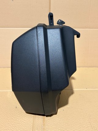 Maleta Lateral Izquierda BMW R GS