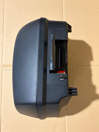 Maleta Lateral Izquierda BMW R GS