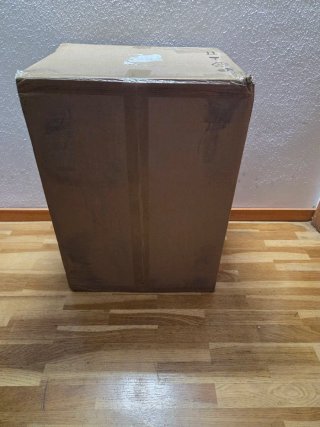 Barbacoa NUEVA