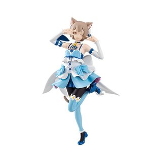 Figura Felix Argyle – GiGO Limited