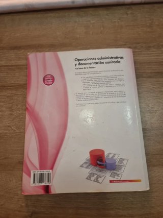 OPERACIONES ADMINISTRATIVAS Y DOCUMENTACION SAN...