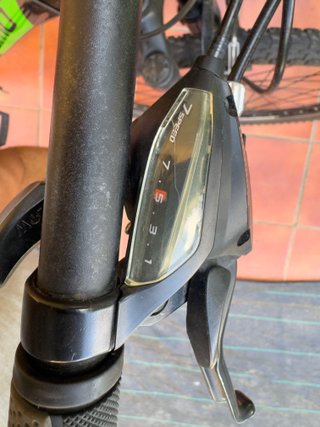 Bicicleta Megamo Fun MTB
