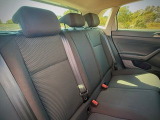 Volkswagen Polo 2018