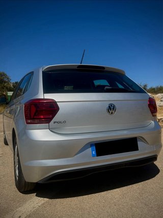 Volkswagen Polo 2018