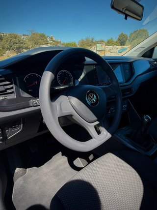 Volkswagen Polo 2018