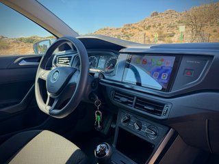 Volkswagen Polo 2018