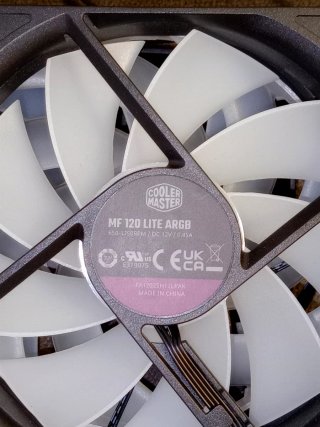 Refrigeración Líquida Cooler Master 240 ASUS ROG