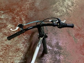Bicicleta Btwin 24 pulgadas