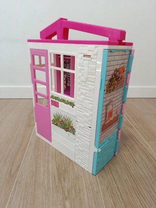 Casa Barbie