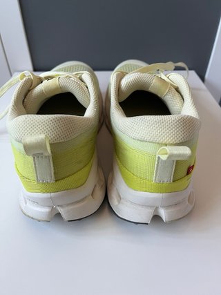 Zapatillas On Cloudsurfer Trail Talla 42