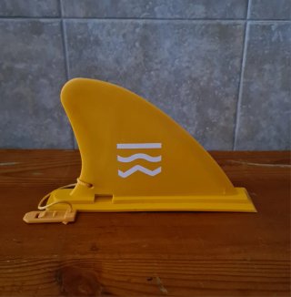 Quilla HUIIKE para Tabla Paddle Surf