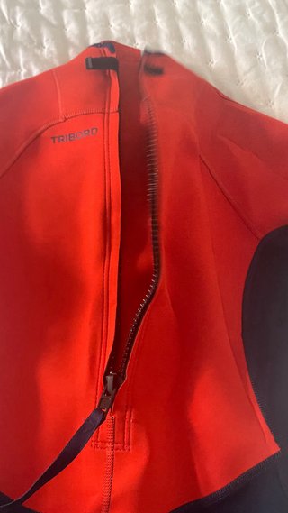 Neopreno Tribord Talla M