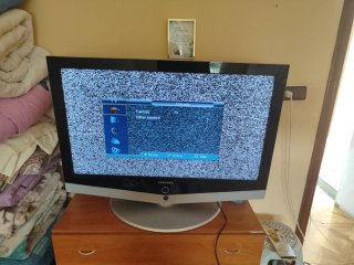 TV Samsung R51B de 40"/101cm.