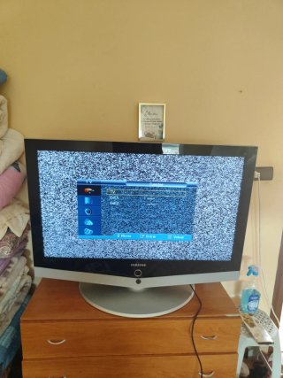 TV Samsung R51B de 40"/101cm.