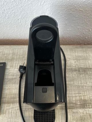 Macchina da caffè Nespresso Essenza Mini Krups
