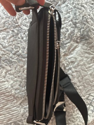Bolso Prada Negro