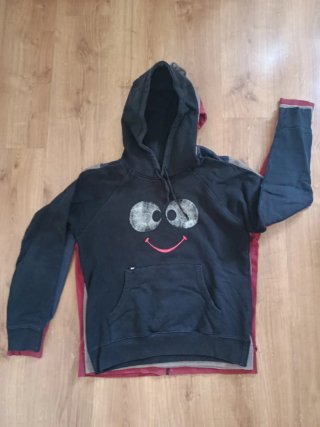 Lote 3 Sudaderas Chico Talla M