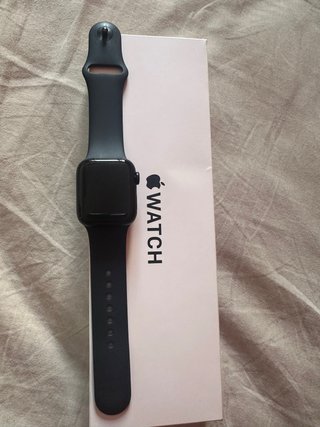 Apple Watch SE Serie 3 40mm gps