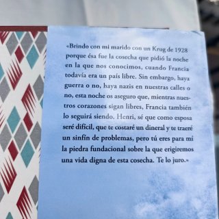 Liberación