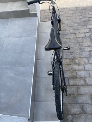 Bicicleta Kona AA Aluminio 26 BTT