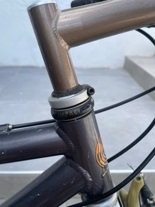 Bicicleta Kona AA Aluminio 26 BTT