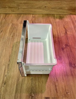 Cajón Congelador AEG AGB728E5NX