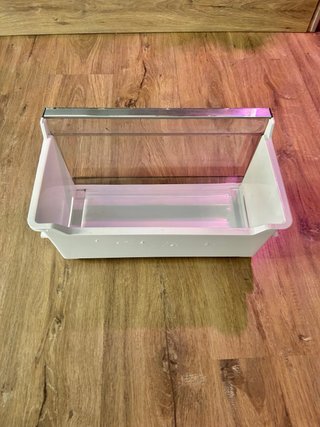 Cajón Congelador AEG AGB728E5NX