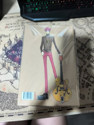 Colección No soy un Ángel de Ai Yazawa