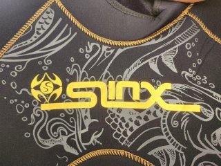 Neopreno 5mm Slinx T.M Nuevo
